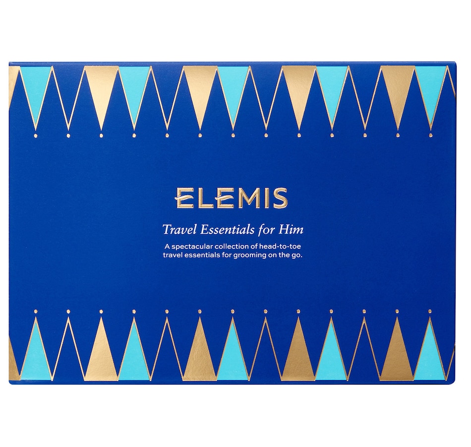 Image 475762_ALTMORE2.jpg, Product 475-762 / Price $79.88, Elemis Travel Essentials for Him from Elemis on TSC.ca's Beauty department
