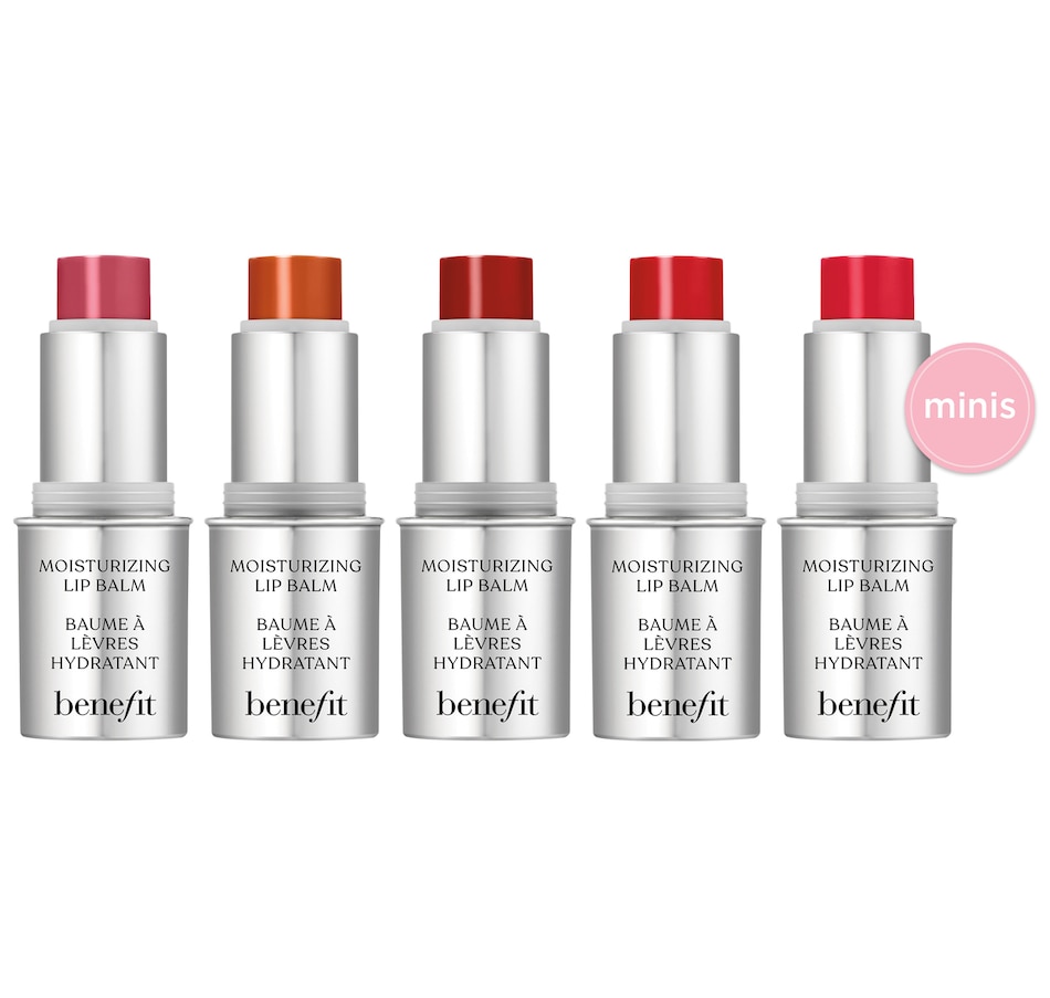 Image 475775_ALTMORE1.jpg, Product 475-775 / Price $35.00, Benefit California Kissin' Club from Benefit Cosmetics on TSC.ca's Beauty department