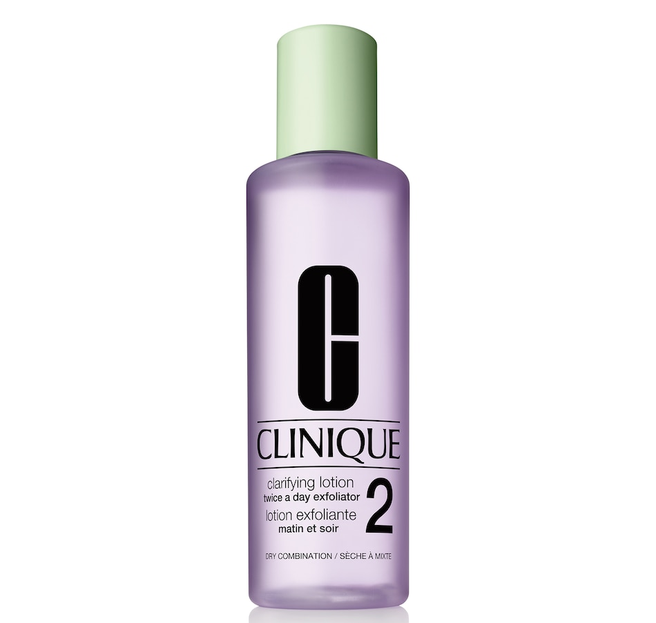 Image 475785.jpg, Product 475-785 / Price $24.00, Clinique Clarifying Lotion 2 from Clinique on TSC.ca's Beauty department