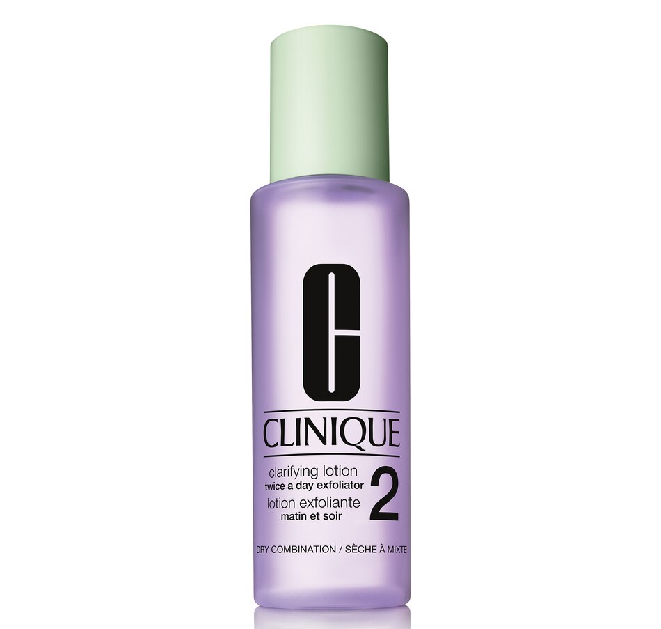Image 475785_ALTMORE2.jpg, Product 475-785 / Price $24.00, Clinique Clarifying Lotion 2 from Clinique on TSC.ca's Beauty department