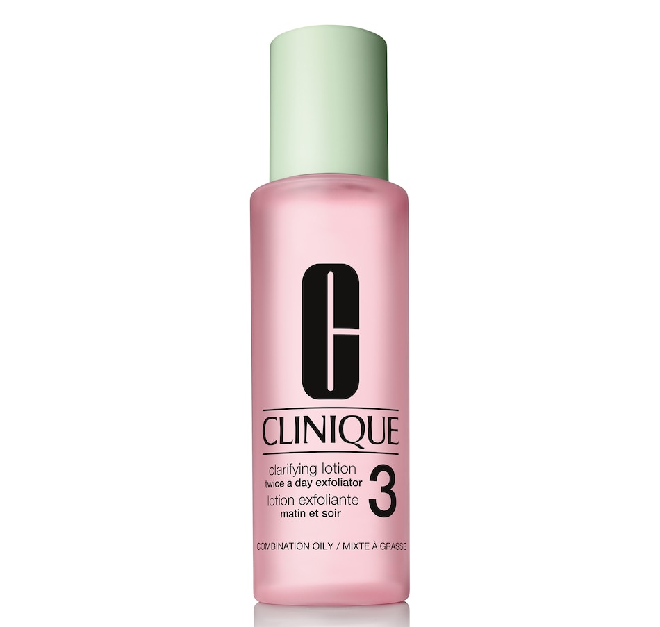 Image 475786.jpg, Product 475-786 / Price $24.00, Clinique Clarifying Lotion 3 from Clinique on TSC.ca's Beauty department