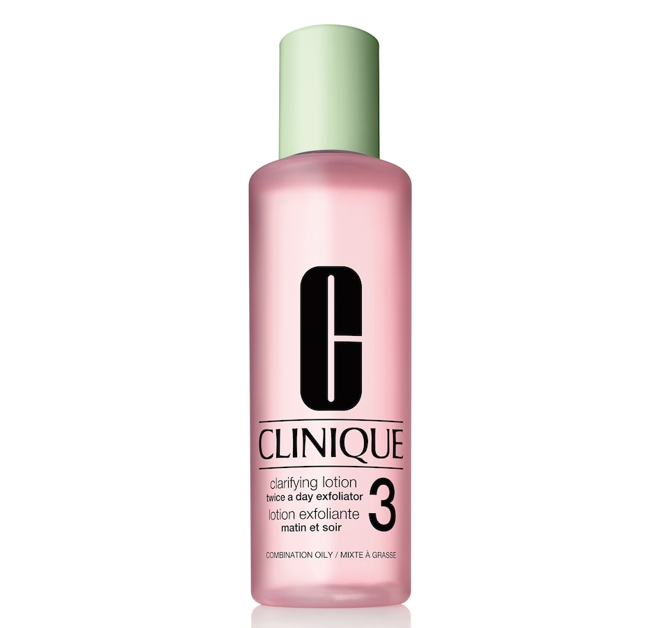 Image 475786_ALTMORE1.jpg, Product 475-786 / Price $24.00, Clinique Clarifying Lotion 3 from Clinique on TSC.ca's Beauty department