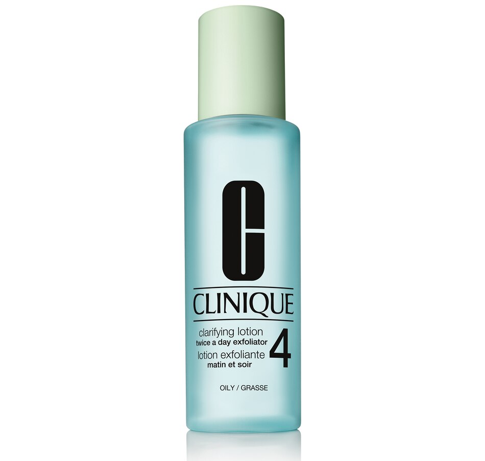 Image 475787.jpg, Product 475-787 / Price $24.00 - $38.00, Clinique Clarifying Lotion 4 from Clinique on TSC.ca's Beauty department