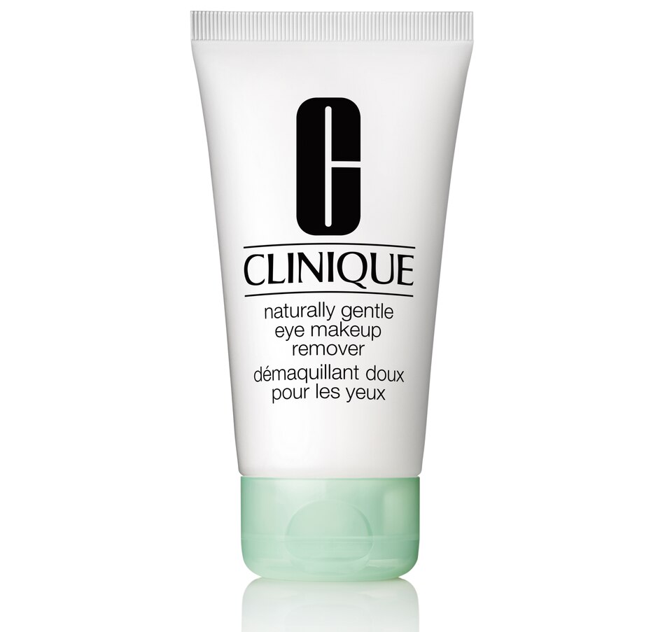 Image 475804.jpg, Product 475-804 / Price $30.00, Clinique Naturally Gentle Eye Makeup Remover from Clinique on TSC.ca's Beauty department