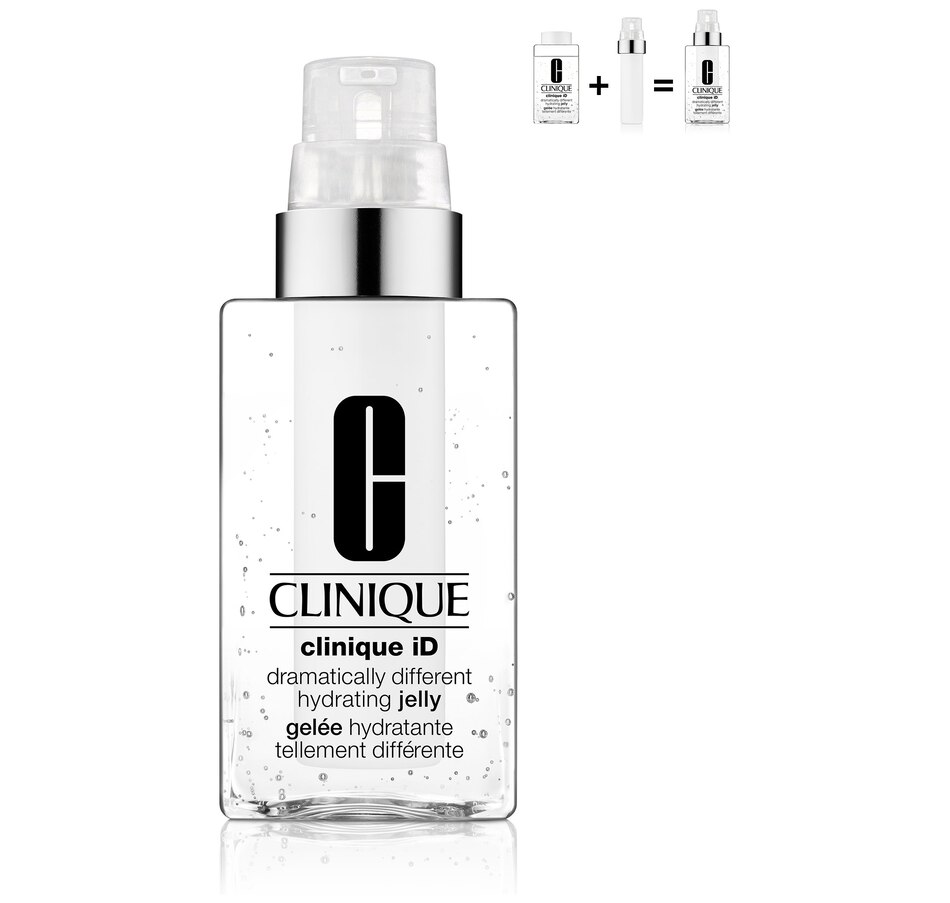 Image 475822.jpg, Product 475-822 / Price $50.00, Clinique iD: Dramatically Different Hydrating Jelly + Active Cartridge Concentrate for Uneven Skin Tone from Clinique on TSC.ca's Beauty department