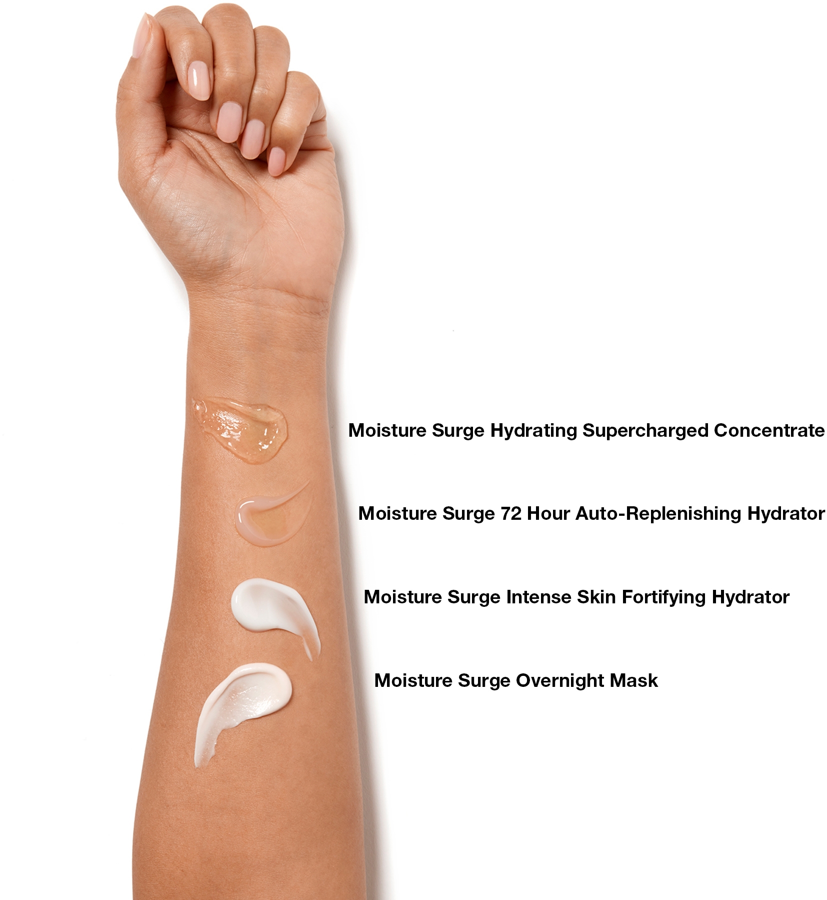 Clinique Moisture Surge Overnight Mask - TSC.ca