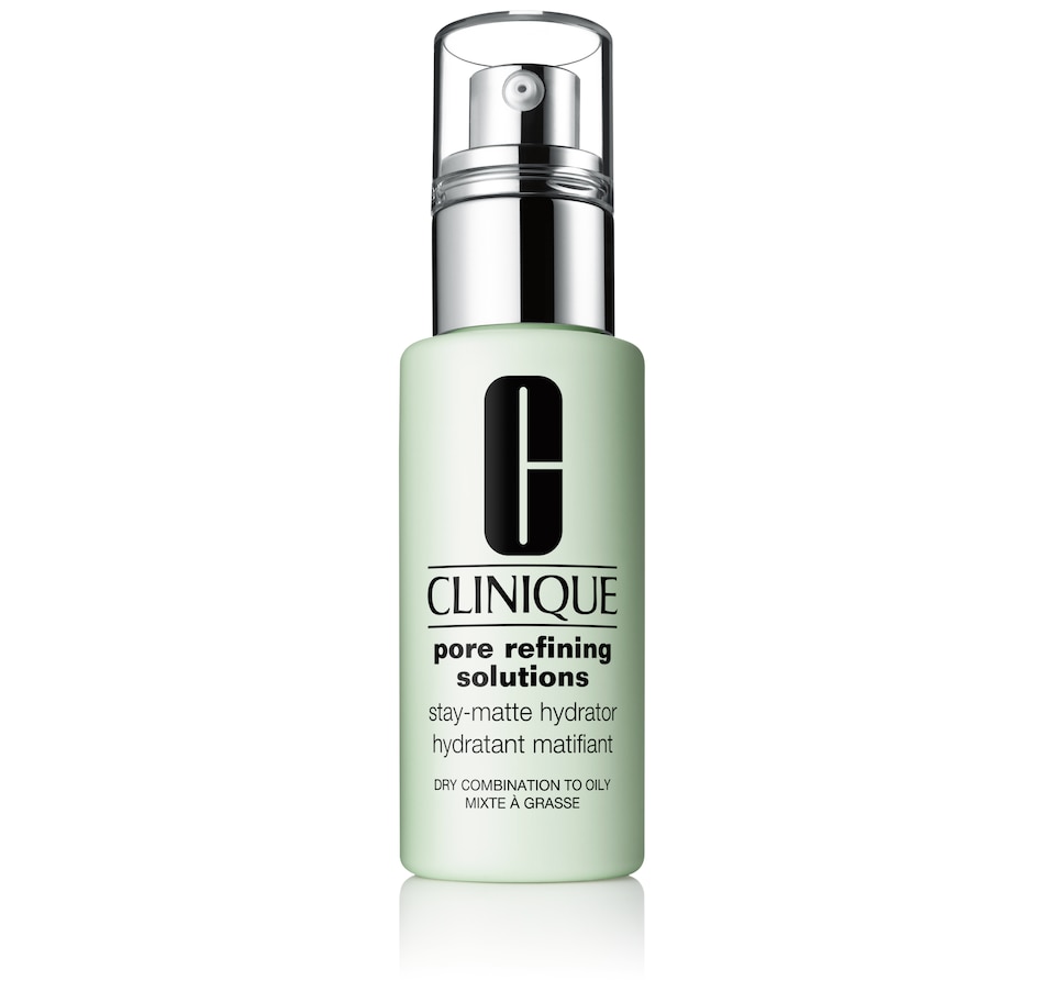 Image 475853.jpg, Product 475-853 / Price $55.00, Clinique Pore Solutions Stay Matte Hydrator from Clinique on TSC.ca's Beauty department