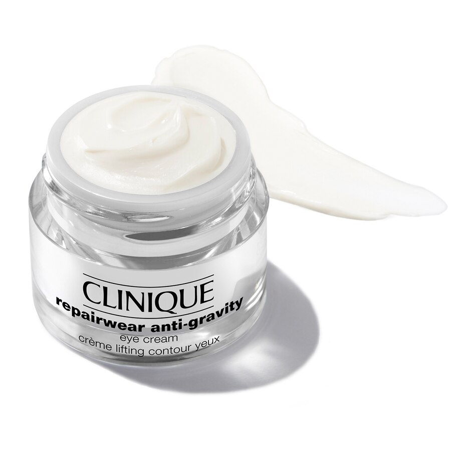 Beauty Skin Care Eye Care Clinique Repairwear AntiGravity Eye