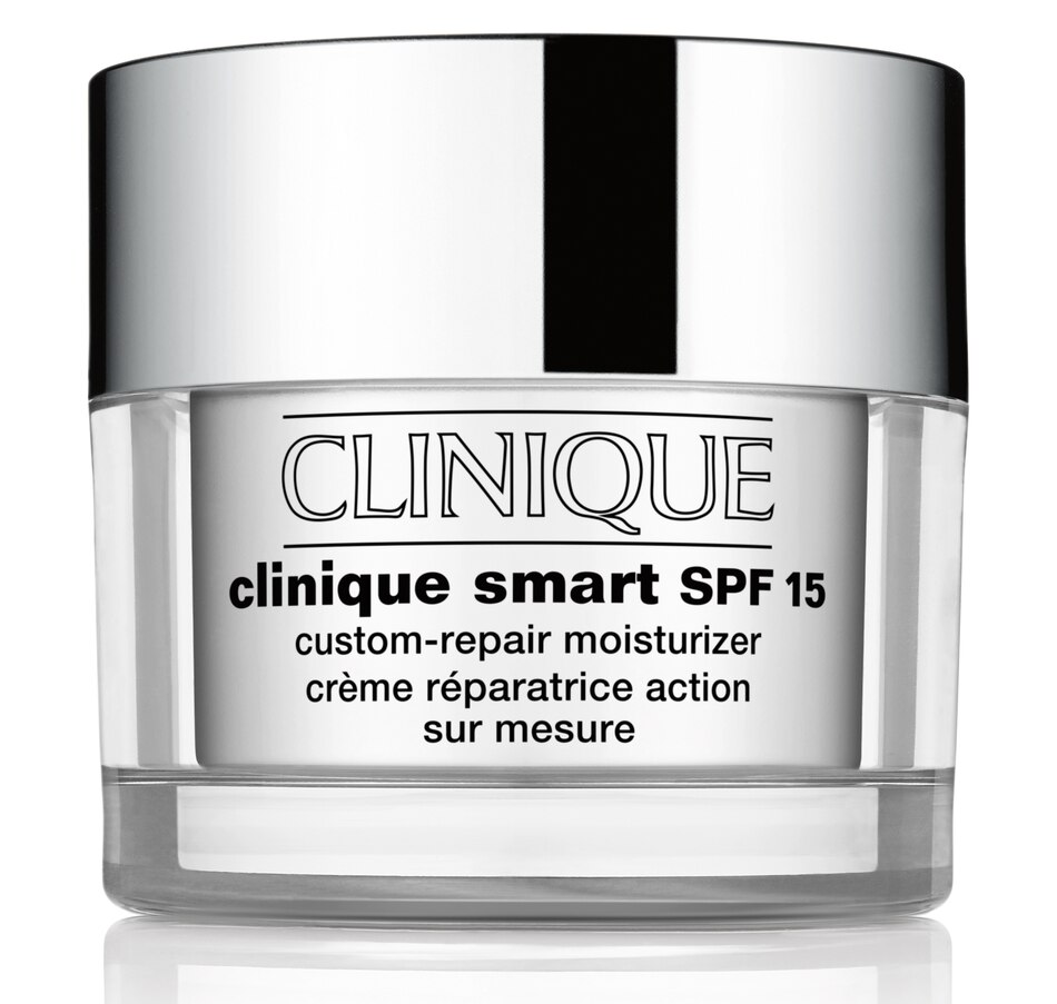 Image 475877.jpg, Product 475-877 / Price $86.00, Clinique Smart Broad Spectrum SPF 15 Custom-Repair Moisturizer from Clinique on TSC.ca's Beauty department