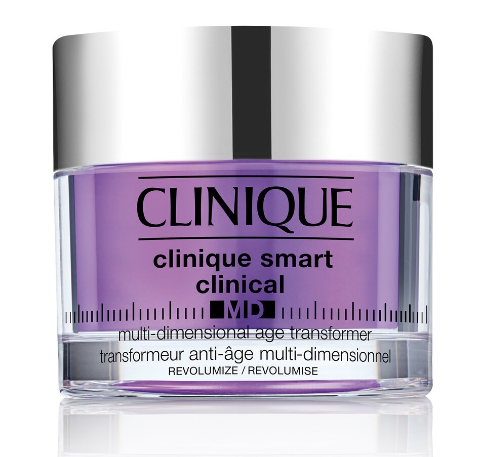 Image 475883.jpg , Product 475-883 / Price $90.00 , Clinique Smart Clinical MD Multi-Dimensional Age Transformer Revolumize from Clinique on TSC.ca's Beauty department
