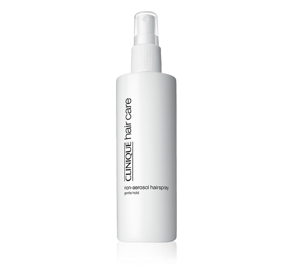 Image 475897.jpg, Product 475-897 / Price $19.00, Clinique Non-Aerosol Hairspray from Clinique on TSC.ca's Beauty department