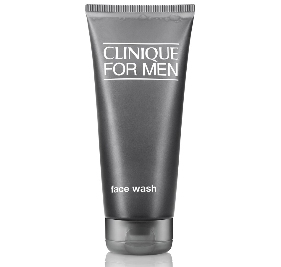 Image 475906.jpg, Product 475-906 / Price $31.00, Clinique for Men Face Wash from Clinique on TSC.ca's Beauty department