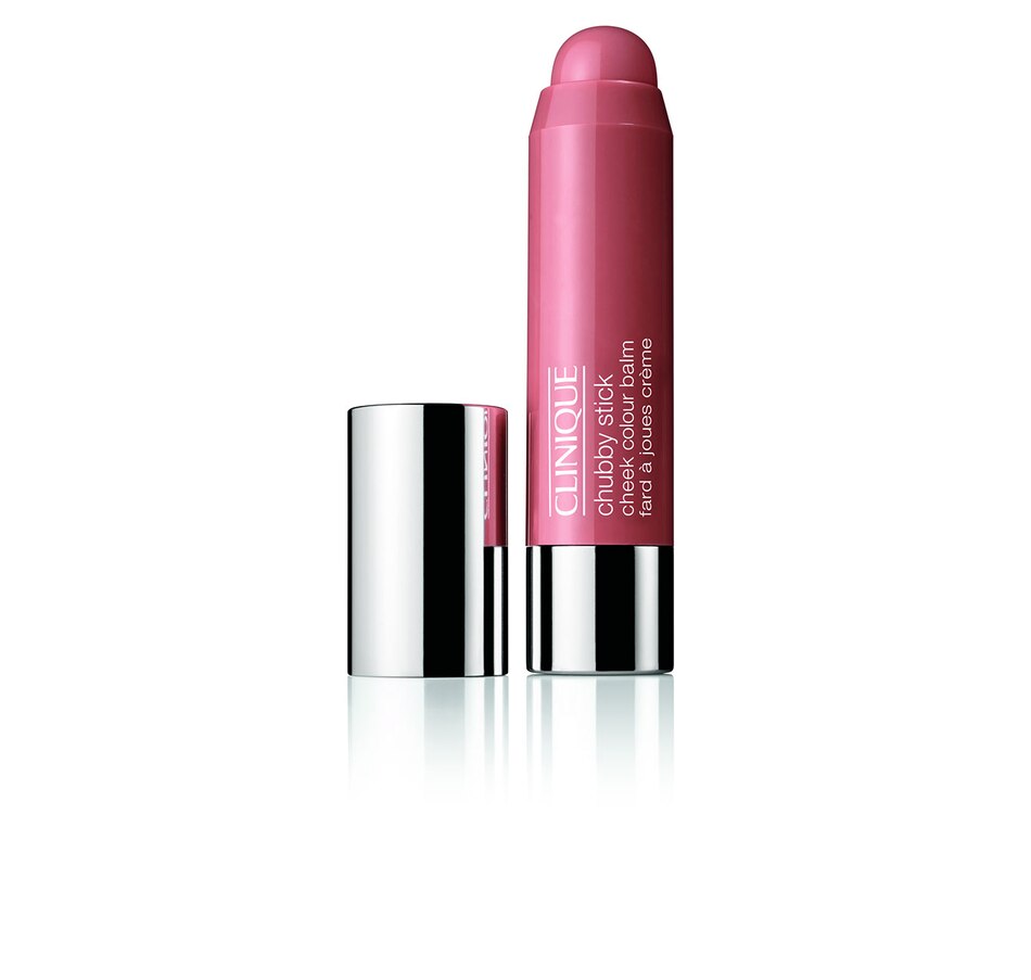 Image 475945_AMUAP.jpg, Product 475-945 / Price $37.00, Clinique Chubby Stick Cheek Colour Balm from Clinique on TSC.ca's Beauty department