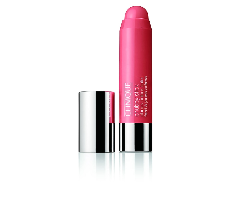 Image 475945_RBRUB.jpg, Product 475-945 / Price $37.00, Clinique Chubby Stick Cheek Colour Balm from Clinique on TSC.ca's Beauty department