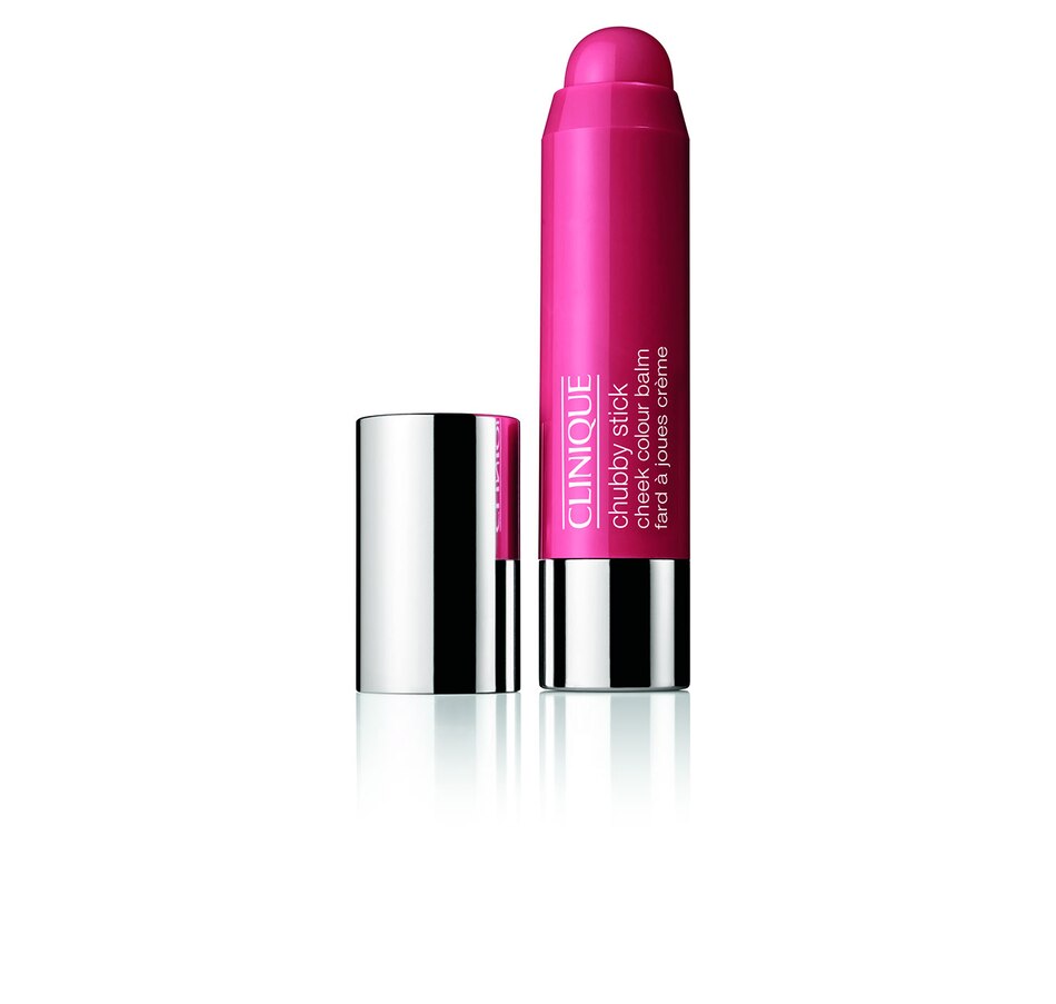 Image 475945_ROSY.jpg, Product 475-945 / Price $37.00, Clinique Chubby Stick Cheek Colour Balm from Clinique on TSC.ca's Beauty department
