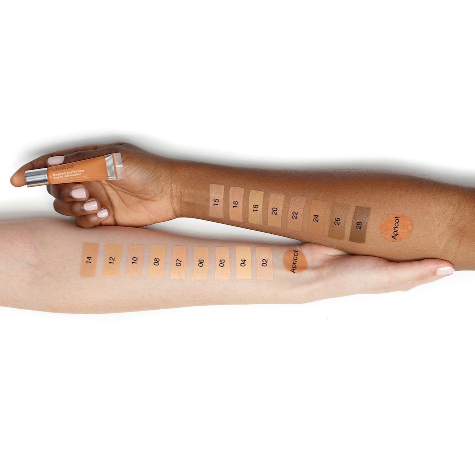 Image 475950_ALTMORE1.jpg, Product 475-950 / Price $32.00, Clinique Beyond Perfecting Super Concealer Camouflage + 24-Hour Wear from Clinique on TSC.ca's Beauty department