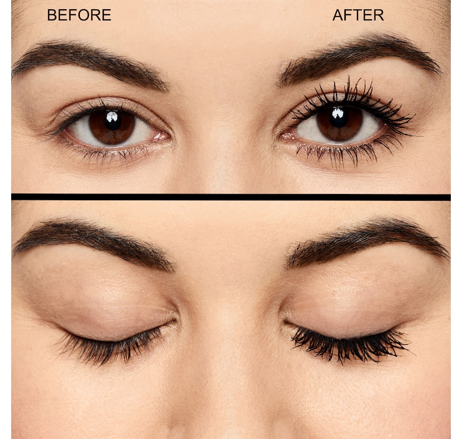 High Impact Mascara