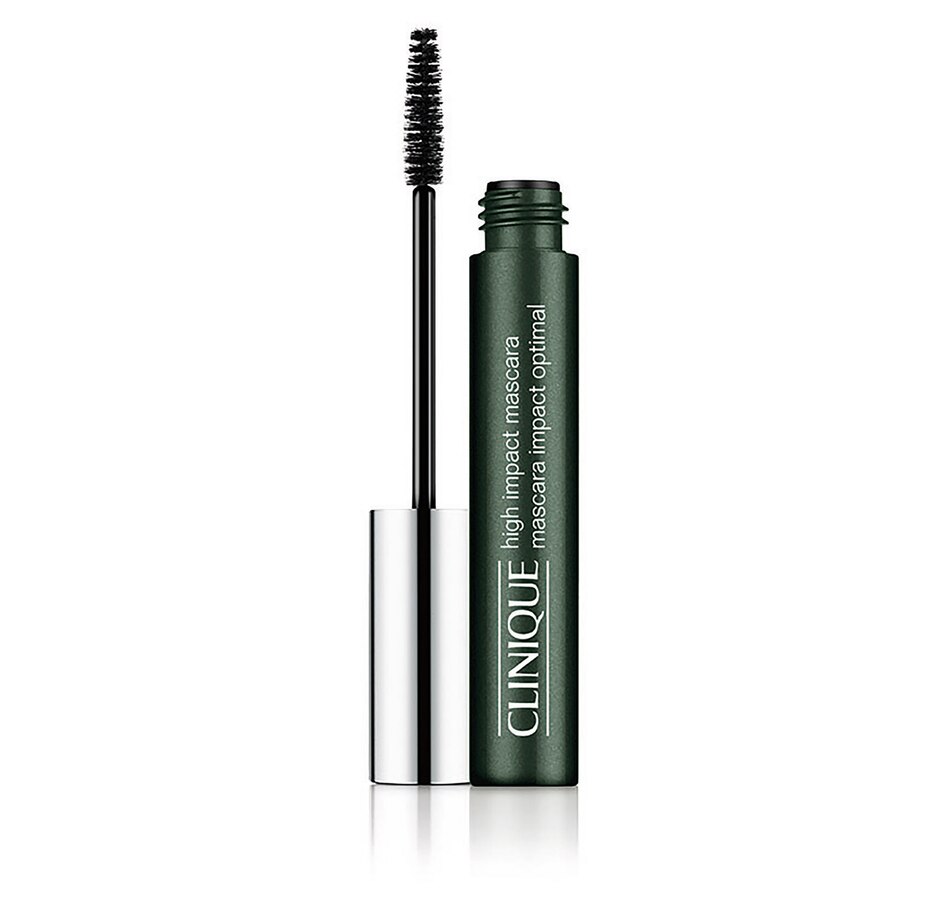 Image 475958_BLK.jpg, Product 475-958 / Price $30.00, Clinique High Impact Mascara from Clinique on TSC.ca's Beauty department