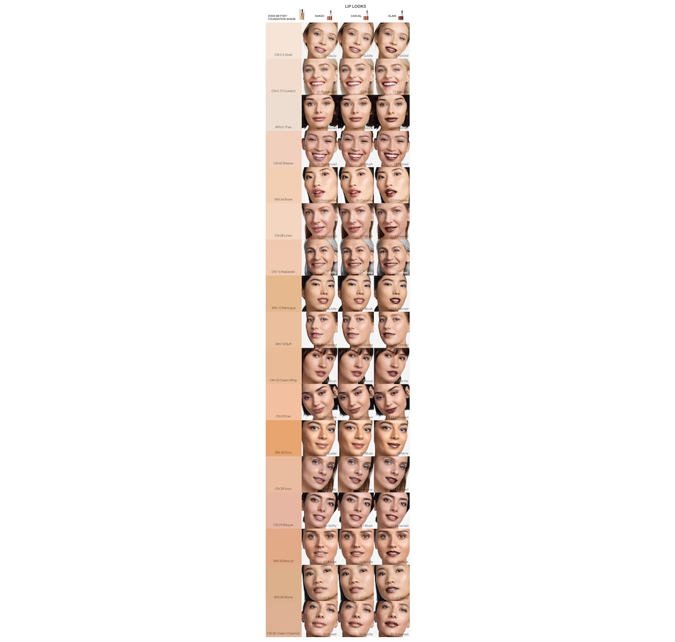 Image 475966_ALTMORE2.jpg, Product 475-966 / Price $28.00, Clinique Even Better Pop Lip Colour Foundation Lipstick from Clinique on TSC.ca's Beauty department