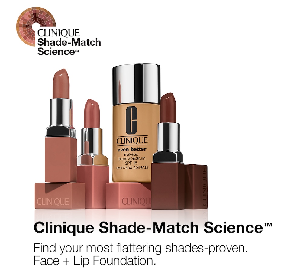 Image 475966_ALTMORE6.jpg, Product 475-966 / Price $28.00, Clinique Even Better Pop Lip Colour Foundation Lipstick from Clinique on TSC.ca's Beauty department