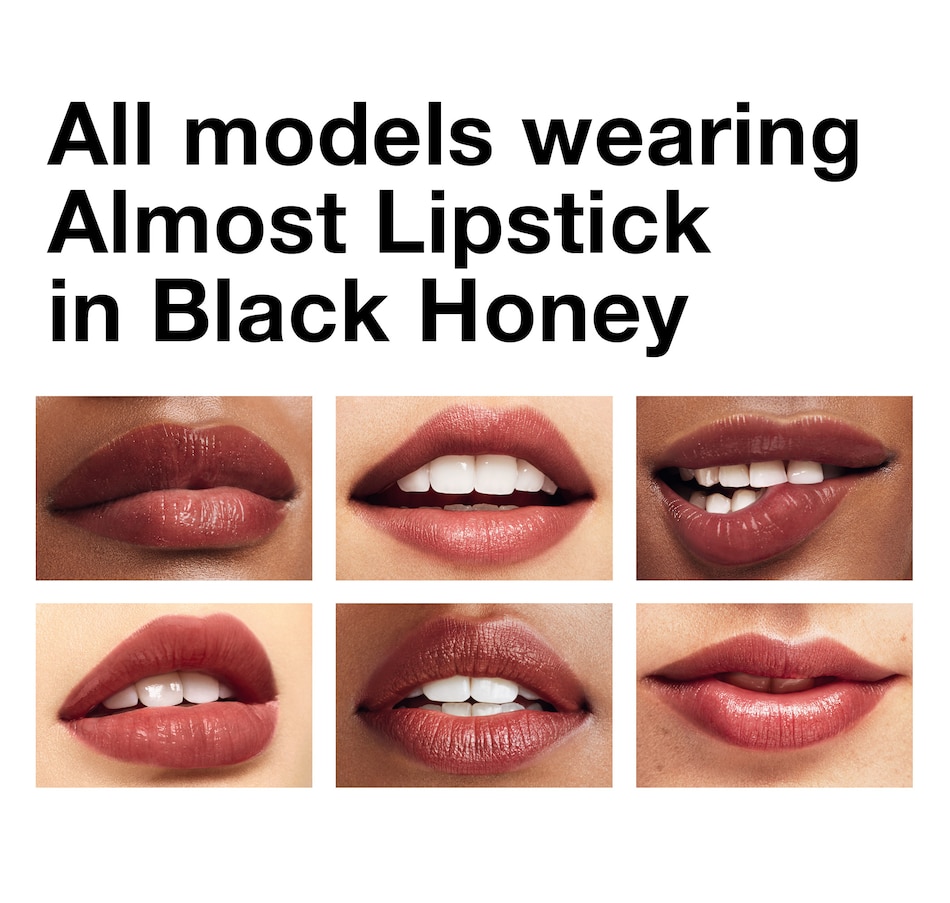 Image 475967_ALTMORE1.jpg, Product 475-967 / Price $28.00, Clinique Almost Lipstick from Clinique on TSC.ca's Beauty department