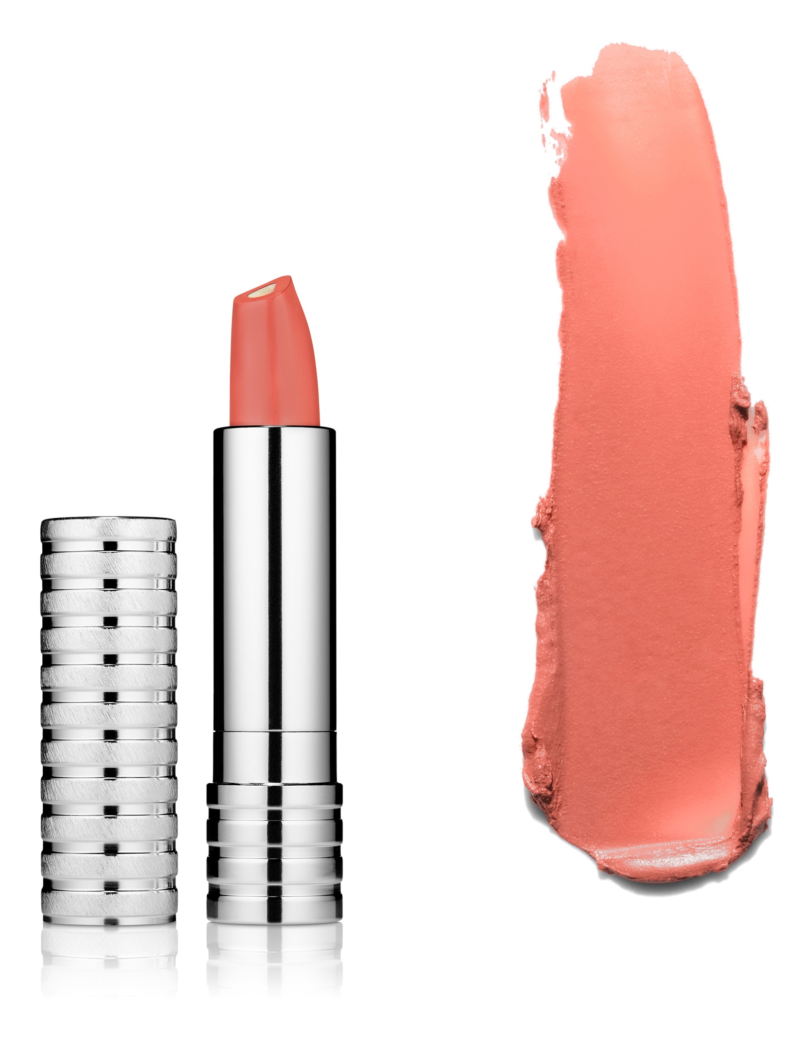 clinique dramatically different lipstick whimsy