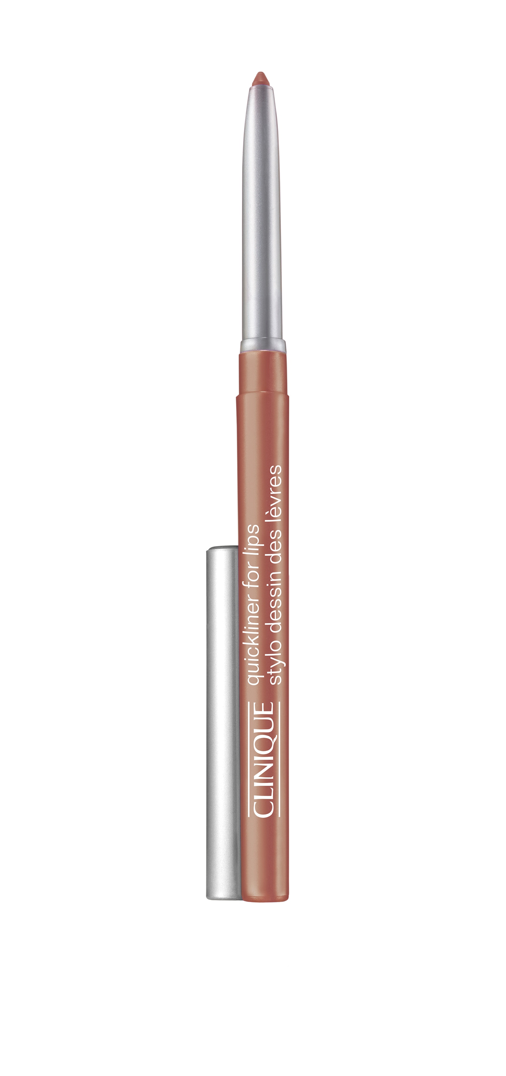 clinique nutty lip liner