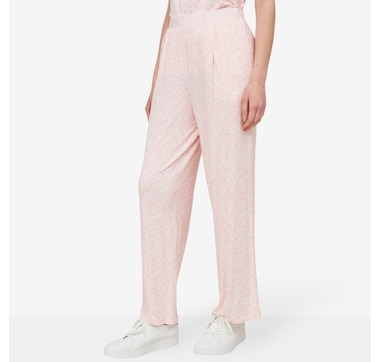 Cuddl Duds Soft Stretch Relaxed Lounge Pant