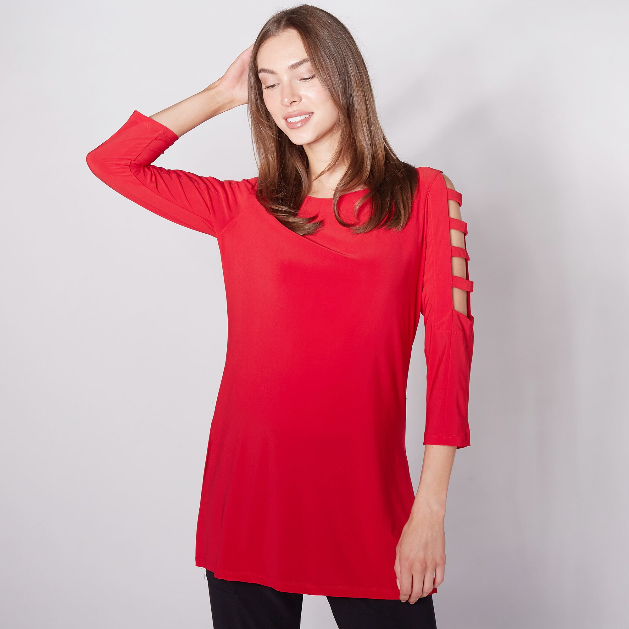 トップス borders GATHER SHIRT TUNIC 36 トップス borders GATHER SHIRT TUNIC 36 borders GATHER SHIRT