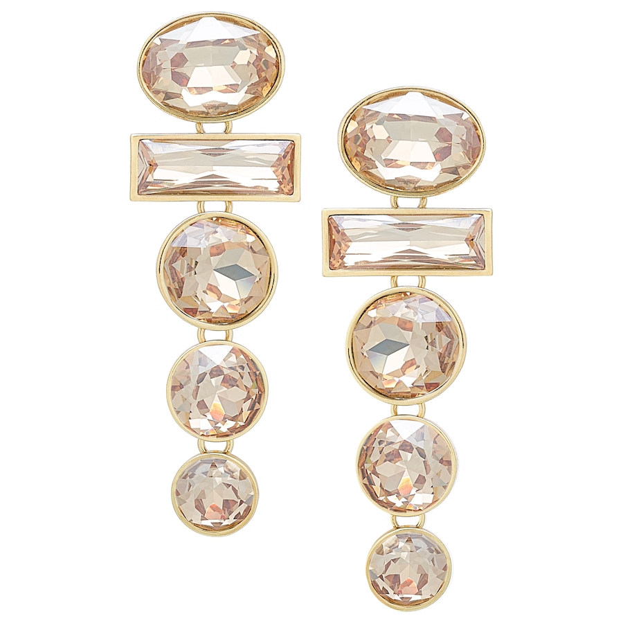 Image 476039_CRGNS.jpg, Product 476-039 / Price $39.33, Heidi Daus Whiplash Earrings from Heidi Daus on TSC.ca's Jewellery department