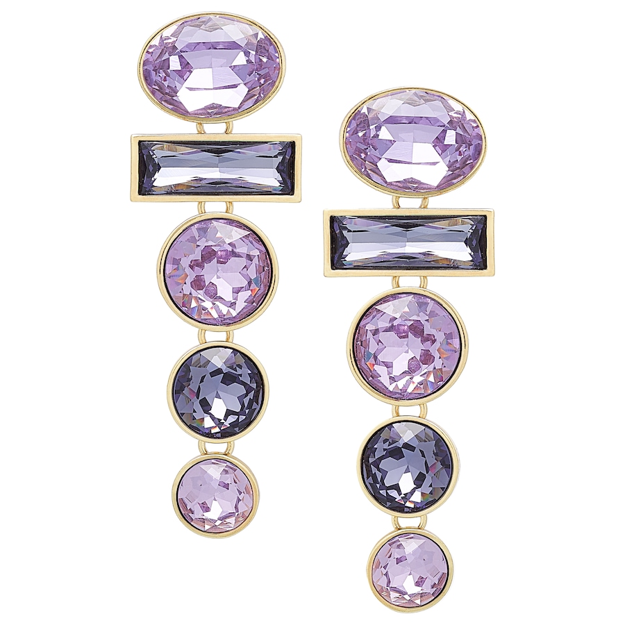 Image 476039_TAN.jpg, Product 476-039 / Price $39.33, Heidi Daus Whiplash Earrings from Heidi Daus on TSC.ca's Jewellery department