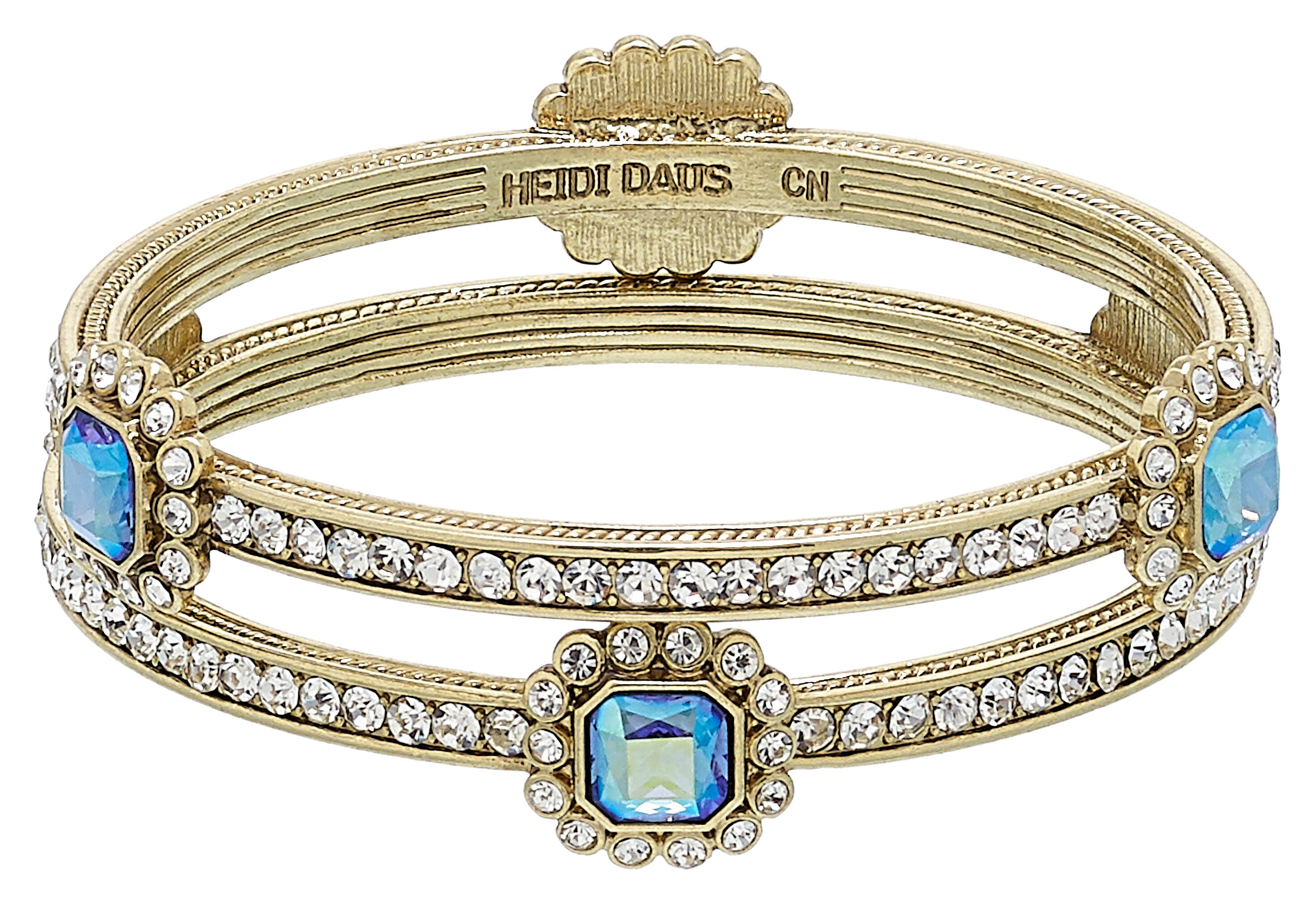 heidi daus bracelet