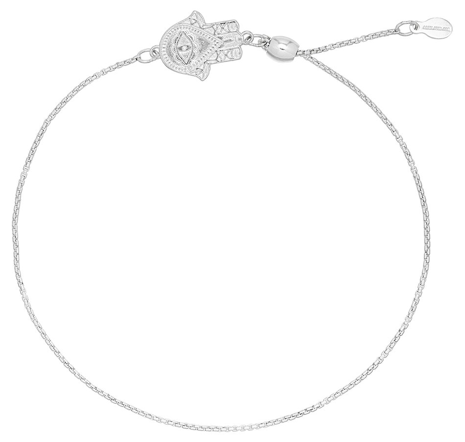 Jewellery Accessories Charms Alex and Ani Hand of Fatima Pull