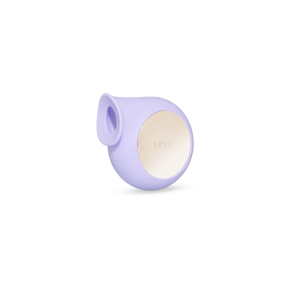 Image 476545_LLC.jpg, Product 476-545 / Price $269.00, LELO Sila Sonic Clitoral Massager from LELO on TSC.ca's Sexual Wellness department