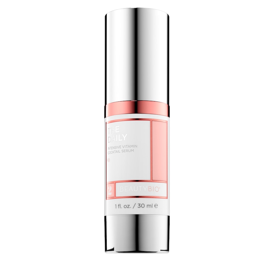 Image 476566.jpg, Product 476-566 / Price $95.00, BeautyBio The Daily Vitamin Serum - 90-Day Auto Delivery from BEAUTYBIO on TSC.ca's Beauty department