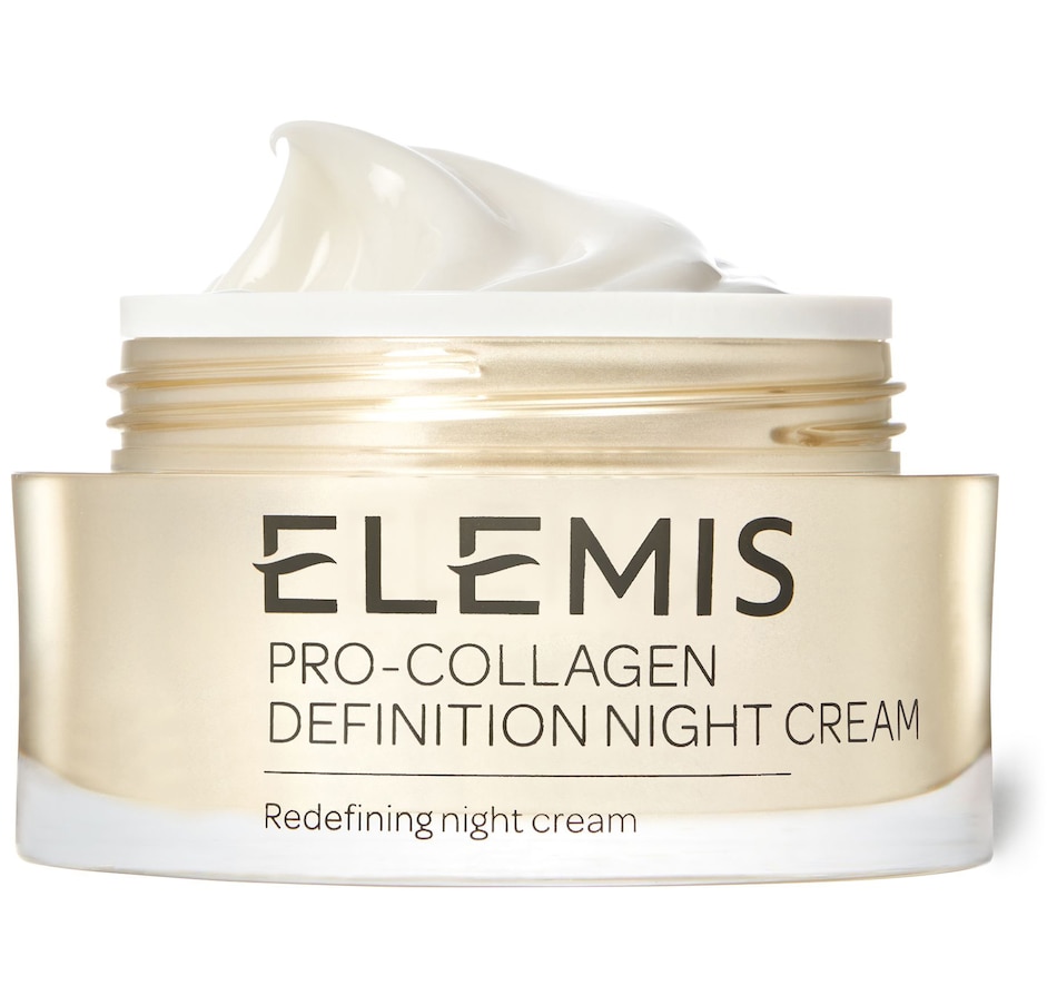 Image 476569.jpg, Product 476-569 / Price $215.00, Elemis Pro-Collagen Definition Night Cream from Elemis on TSC.ca's Beauty department