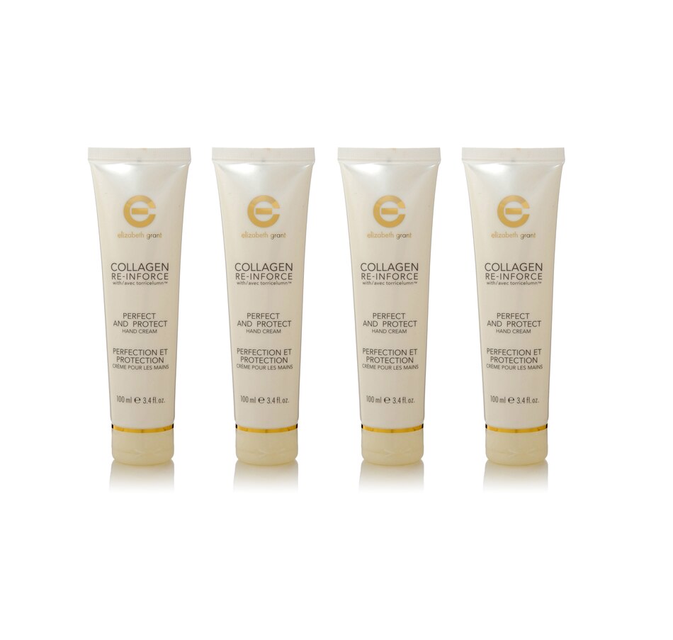 Beauty Hand & Nail Care Hand Creams & Lotions Elizabeth Grant