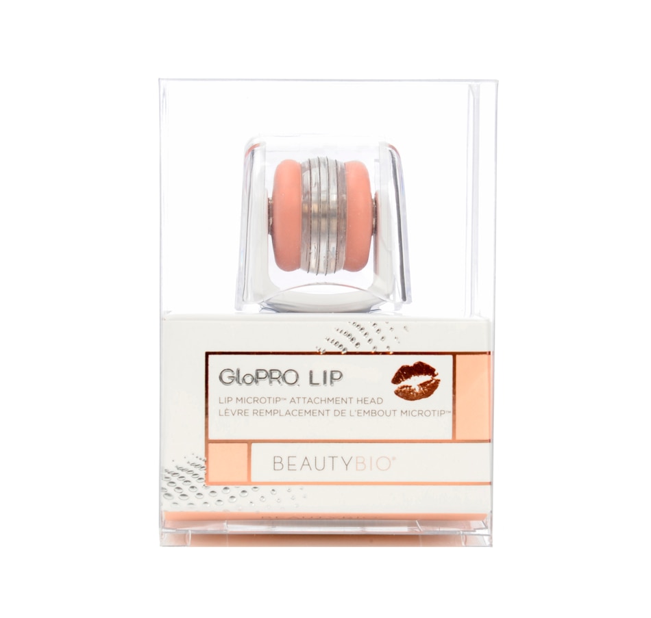 Image 476635.jpg, Product 476-635 / Price $44.00, BeautyBio GloPRO Lip Roller Head - 90-Day Auto Delivery from BEAUTYBIO on TSC.ca's Beauty department