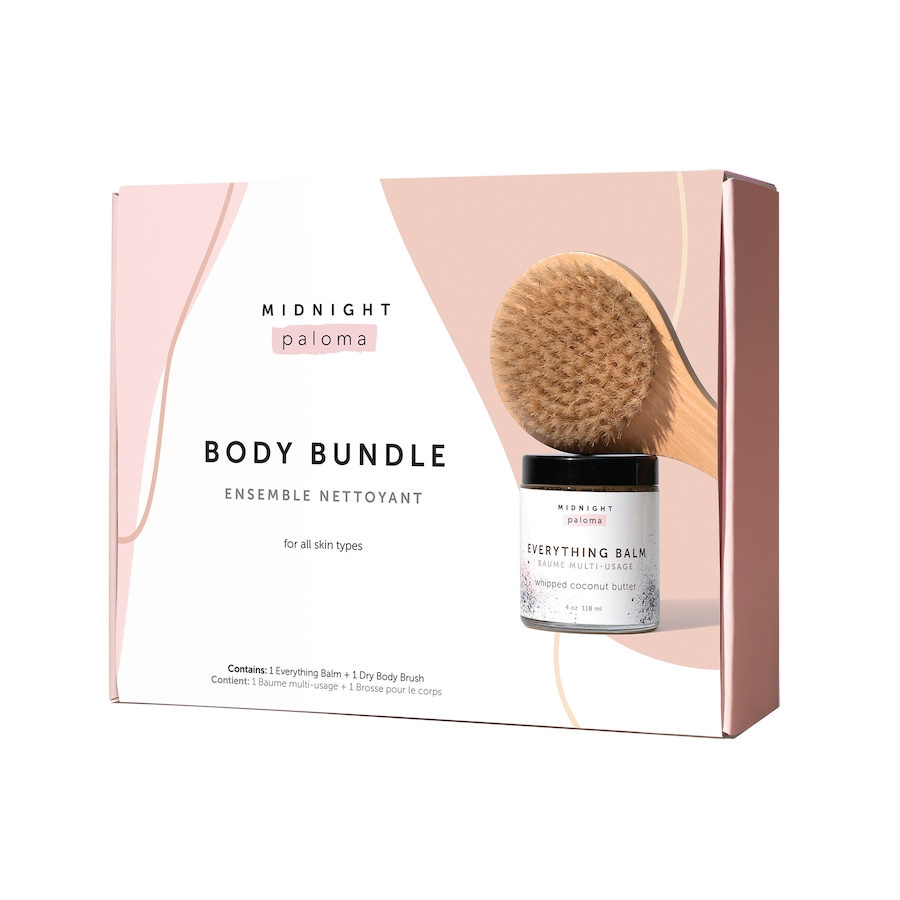 Image 476672.jpg, Product 476-672 / Price $62.00, Midnight Paloma Body Bundle from Midnight Paloma on TSC.ca's Beauty department