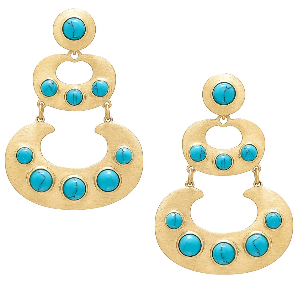Jewellery - Earrings - Stephanie Kantis Piccola Earrings - Online ...