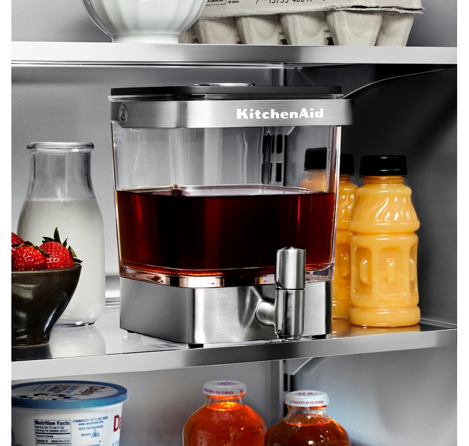 Image 477505_ALTMORE1.jpg, Product 477-505 / Price $199.99, KitchenAid Cold Brew Coffee Maker on TSC.ca's department