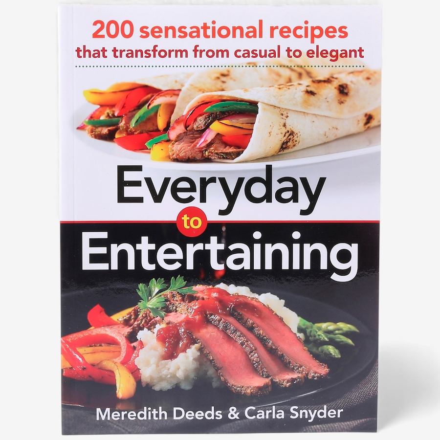 Image 477510.jpg, Product 477-510 / Price $27.95, Everyday To Entertaining from KitchenAid on TSC.ca's Kitchen department