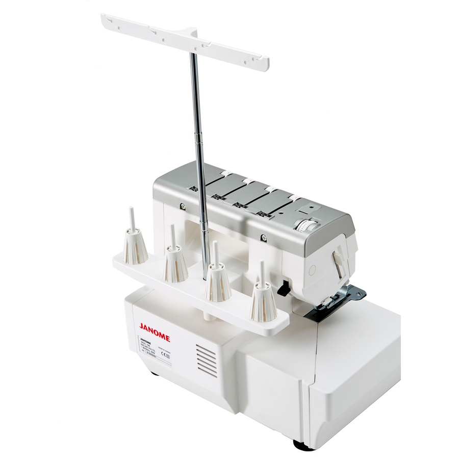 Image 477532_ALTMORE3.jpg, Product 477-532 / Price $2,229.00, Janome AirThread 2000D Serger from Janome on TSC.ca's Home & Garden department