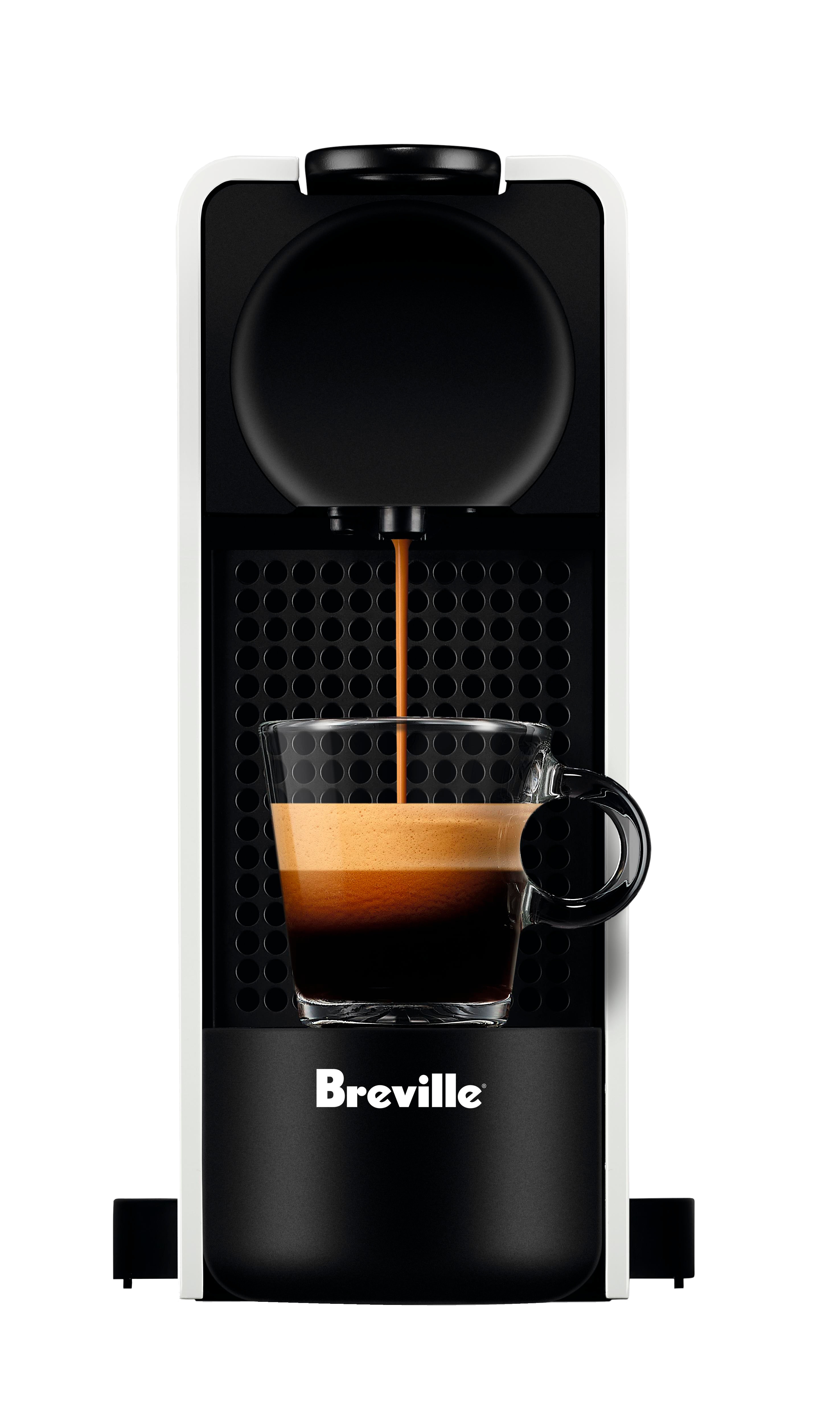 Nespresso essenza plus sale