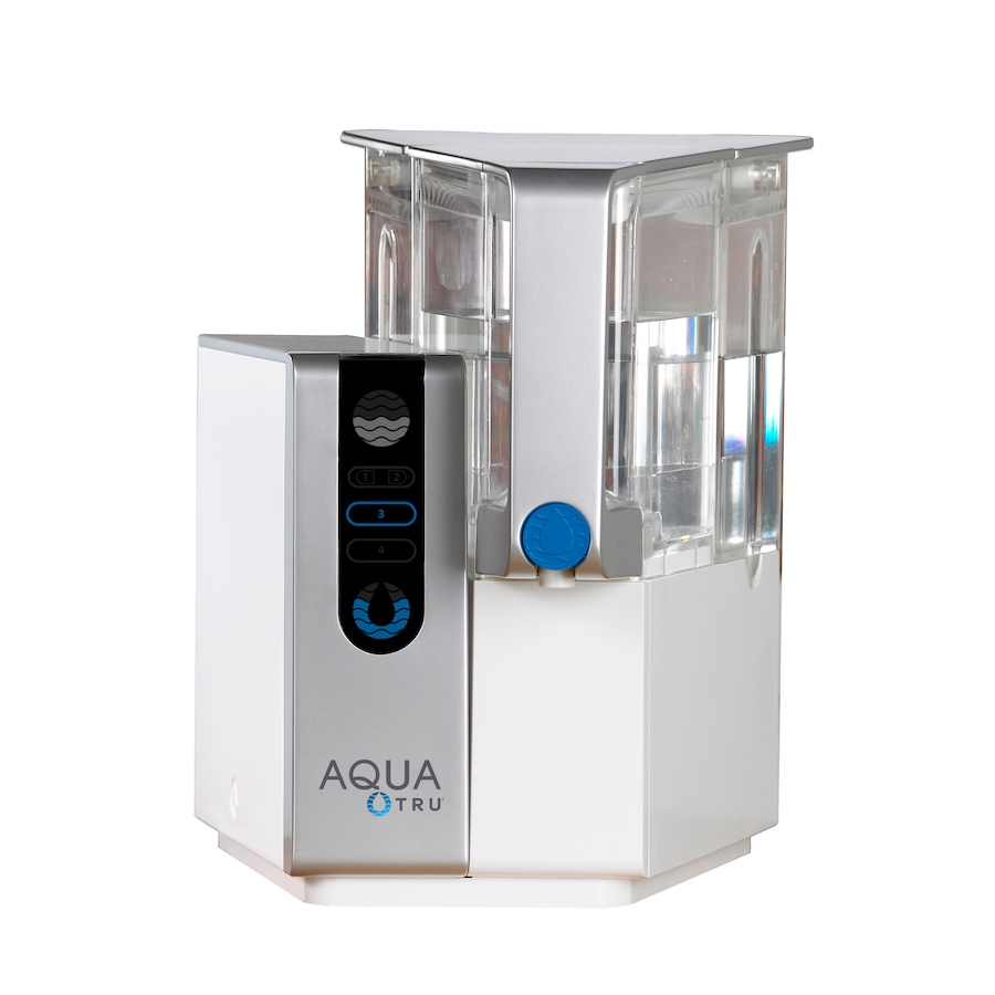 Image 477652.jpg, Product 477-652 / Price $599.99, AquaTru Ultra Reverse Osmosis Countertop Water Purifier from Aquatru on TSC.ca's Kitchen department