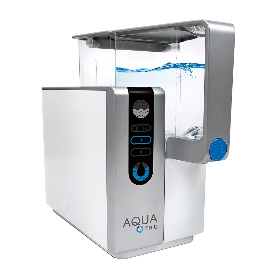 Image 477652_ALTMORE5.jpg, Product 477-652 / Price $599.99, AquaTru Ultra Reverse Osmosis Countertop Water Purifier from Aquatru on TSC.ca's Kitchen department