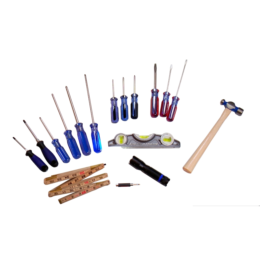 Image 477663_ALTMORE011.jpg, Product 477-663 / Price $29.99, Kelvin 17 Everyday Multi Tool from Kelvin on TSC.ca's Home & Garden department