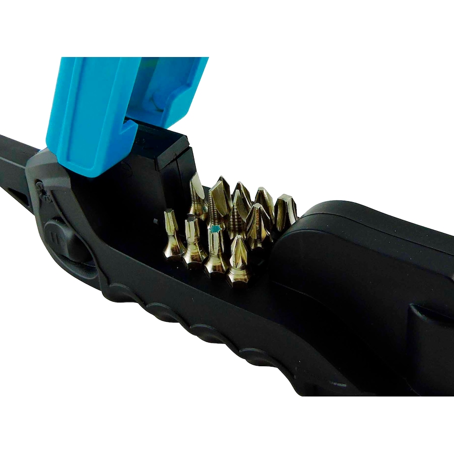 Image 477663_ALTMORE5.jpg, Product 477-663 / Price $29.99, Kelvin 17 Everyday Multi Tool from Kelvin on TSC.ca's Home & Garden department