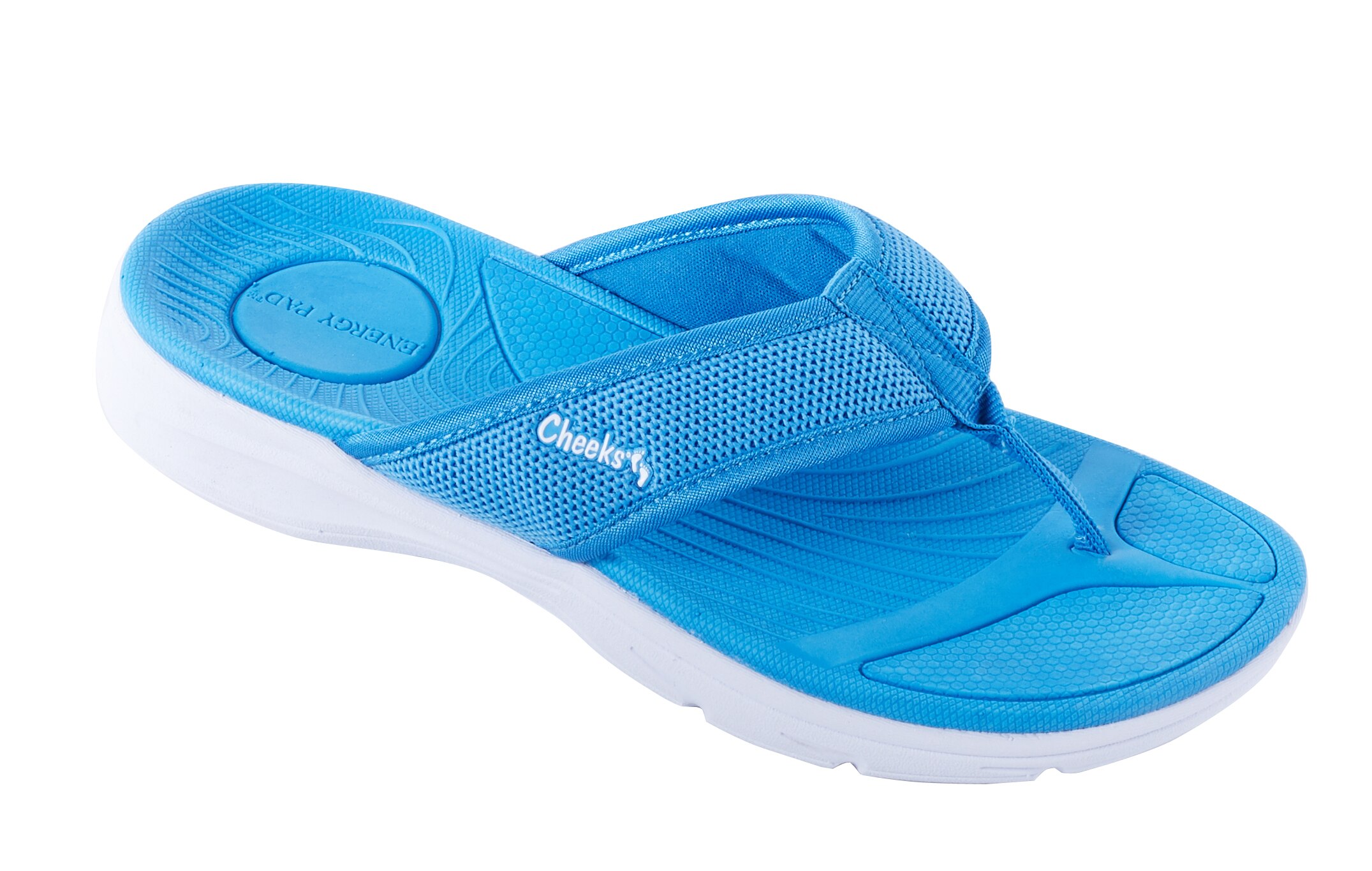 cheeks shoes flip flops