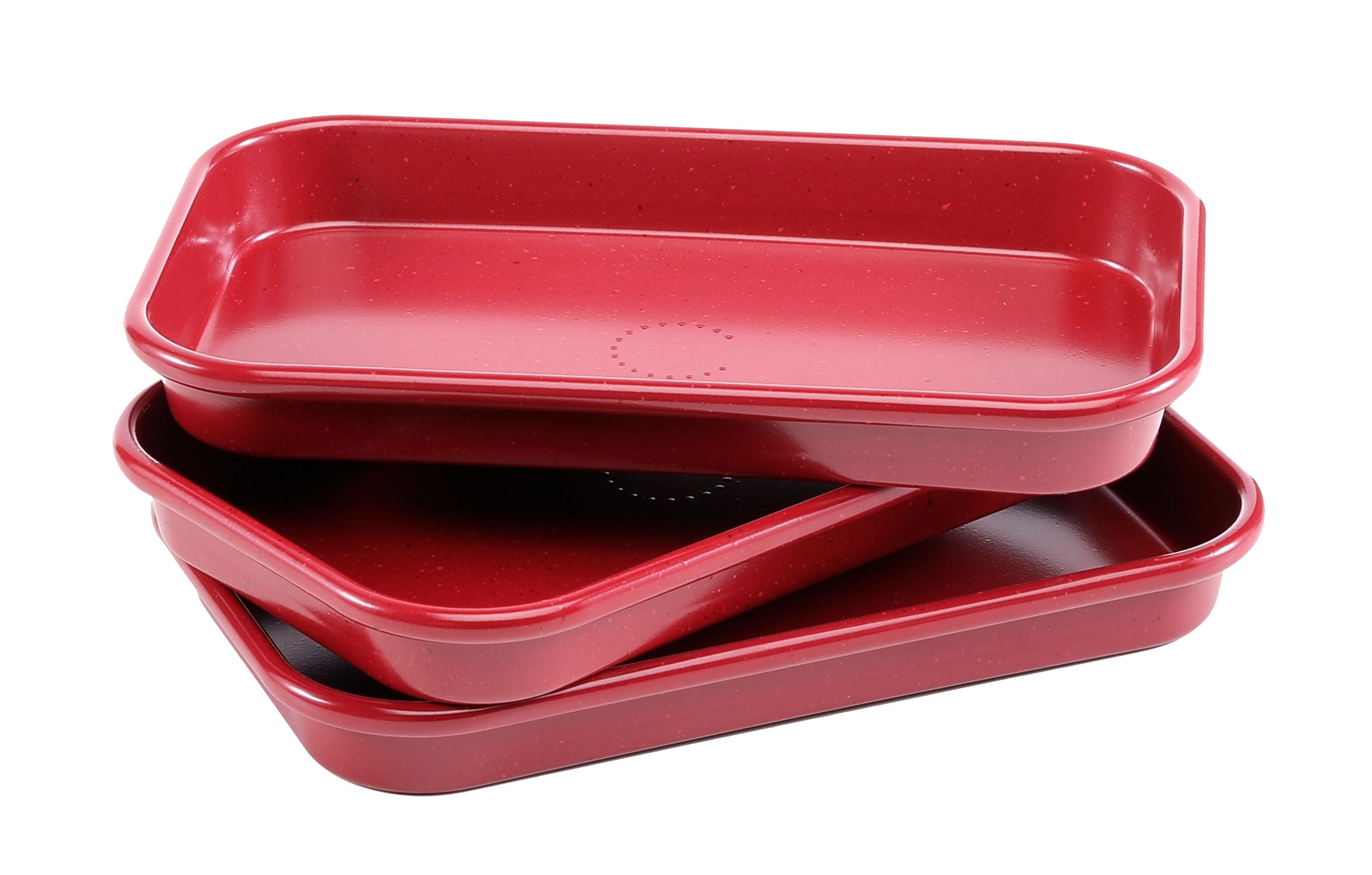 curtis stone dura bake sheet pans